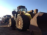 2006 CATERPILLAR 988G II Photo #4