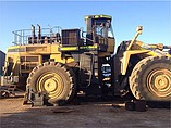 2006 CATERPILLAR 988G II Photo #5