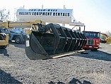 2002 CATERPILLAR TH83 Photo #2