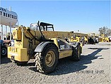 2002 CATERPILLAR TH83 Photo #3