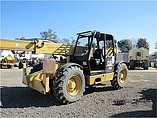 2002 CATERPILLAR TH83 Photo #8