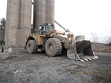 2006 CATERPILLAR 988H Photo #3