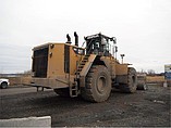 2006 CATERPILLAR 988H Photo #4