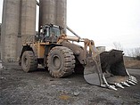 2006 CATERPILLAR 988H Photo #5