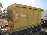 1985 CATERPILLAR 500 KW Photo #3