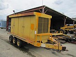 85 CATERPILLAR 500 KW