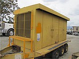 1985 CATERPILLAR 500 KW Photo #3