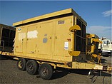 88 CATERPILLAR 500 KW