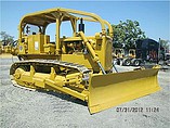 1969 CATERPILLAR D6C Photo #1