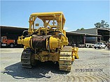 1969 CATERPILLAR D6C Photo #5