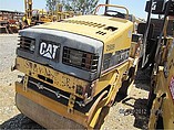 1994 CATERPILLAR CB-214C Photo #3