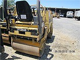 1994 CATERPILLAR CB-214C Photo #4