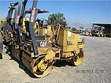 1995 CATERPILLAR CB-214C Photo #2