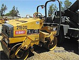 1995 CATERPILLAR CB-214C Photo #2