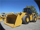 08 CATERPILLAR 980H