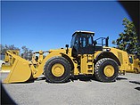 2008 CATERPILLAR 980H Photo #2