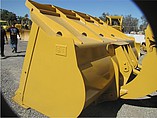 2008 CATERPILLAR 980H Photo #3