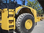 2008 CATERPILLAR 980H Photo #5