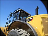 2008 CATERPILLAR 980H Photo #6