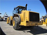 2008 CATERPILLAR 980H Photo #7