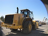 2008 CATERPILLAR 980H Photo #8