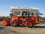 06 DOOSAN MEGA 250 V