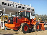 2006 DOOSAN MEGA 250 V Photo #2
