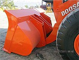 2006 DOOSAN MEGA 250 V Photo #5