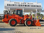2006 DOOSAN MEGA 250 V Photo #6