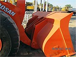 2006 DOOSAN MEGA 250 V Photo #8