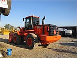 2006 DOOSAN MEGA 250 V Photo #9