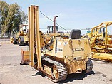 1985 CATERPILLAR D3B Photo #1