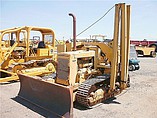 1985 CATERPILLAR D3B Photo #2