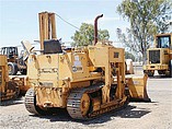 1985 CATERPILLAR D3B Photo #3