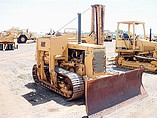 1985 CATERPILLAR D3B Photo #2