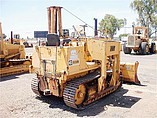 1985 CATERPILLAR D3B Photo #3