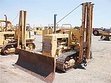 1985 CATERPILLAR D3B Photo #4