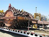 79 CUSTOM BUILT 10 FT