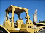 CATERPILLAR 824B Photo #8