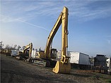 99 CATERPILLAR 345B