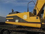 1999 CATERPILLAR 345B Photo #3