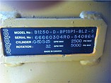 1999 CATERPILLAR 345B Photo #14