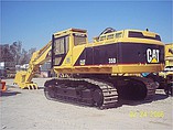 95 CATERPILLAR 350L