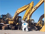 1995 CATERPILLAR 350L Photo #2