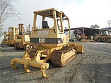 2004 CATERPILLAR D4G XL Photo #2