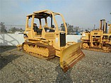 2004 CATERPILLAR D4G XL Photo #4