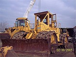 76 CATERPILLAR 825B