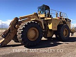 00 CATERPILLAR 992G