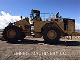 2000 CATERPILLAR 992G Photo #2