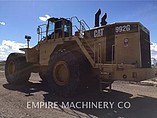 2000 CATERPILLAR 992G Photo #3